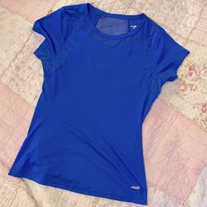 Activewear t-shirt